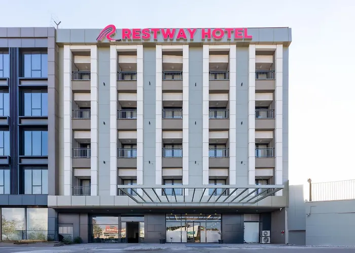 Restway Hotel