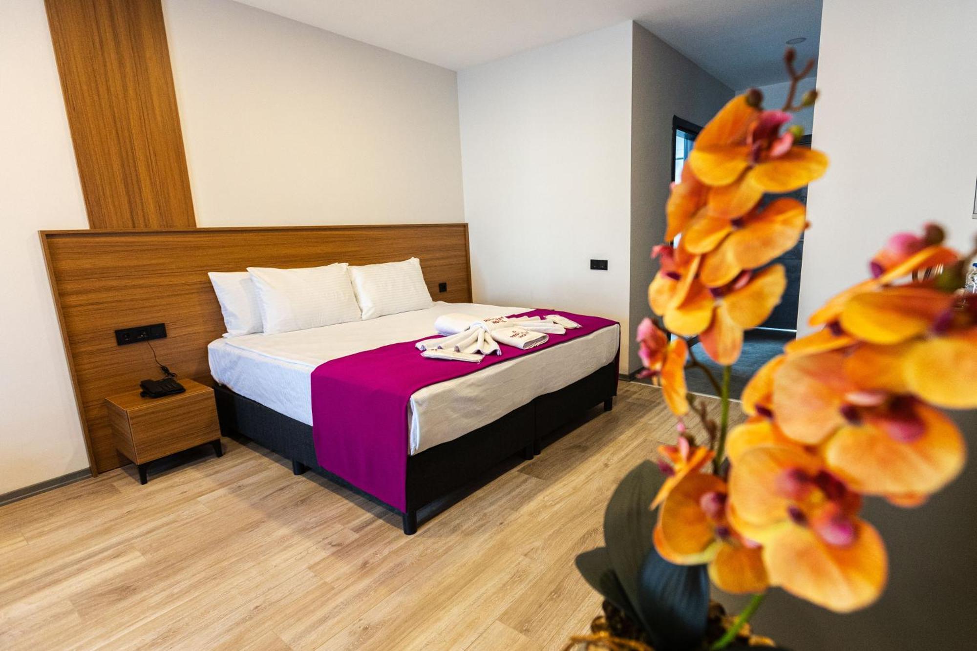 Restway Hotel Izmir