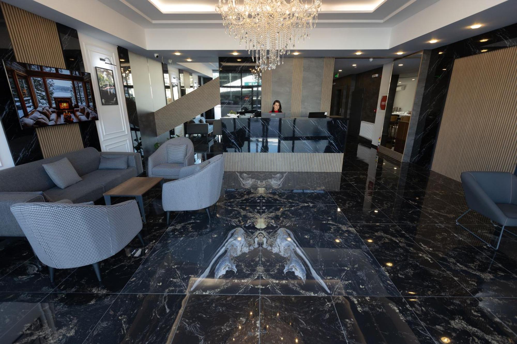 Restway Hotel